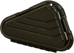 PLANO SINGLE PISTOL CASE SMALL (1421-00)
